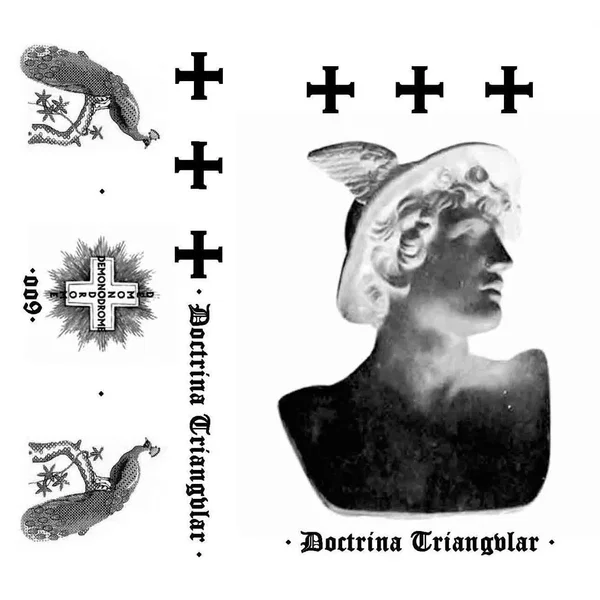 Doctrina triangular