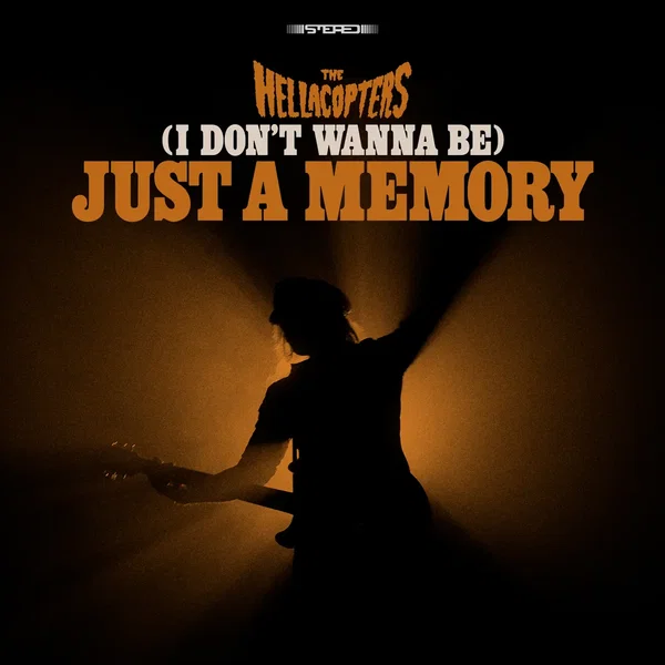 (I Don’t Wanna Be) Just a Memory