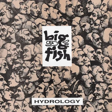 Hydrology by Big Fish - album cover