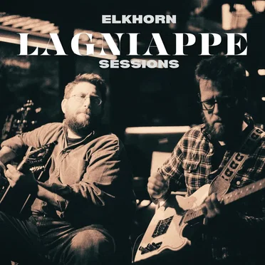 Lagniappe Sessions