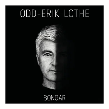 Songar by Odd-Erik Lothe - album cover