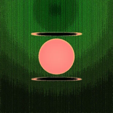 state of being., vol. 5