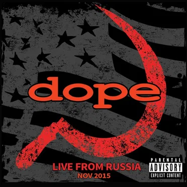 Live From Russia Nov 2015