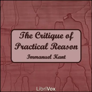 Immanuel Kant