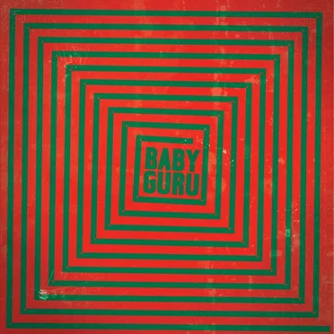 Baby Guru by Baby Guru - album cover