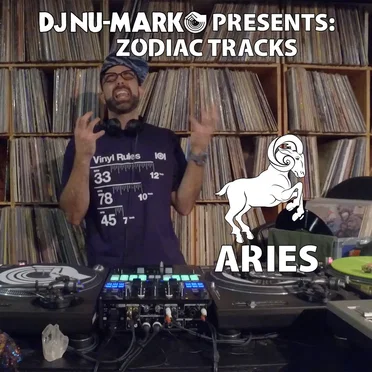 Zodiac Tracks: Aries