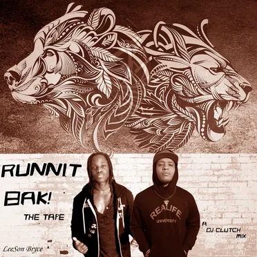 Runnit Bak - The Tape
