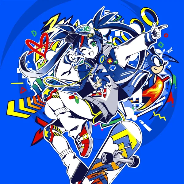 最愛人生ランナー