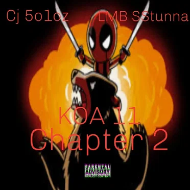 KOA 11 Chapter 2