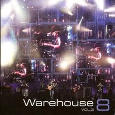 Warehouse 8, Volume 3