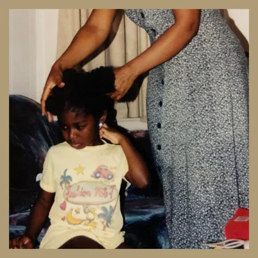 Miles by Christelle Bofale - album cover