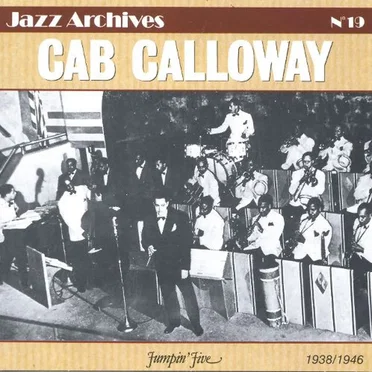 Jumpin’ Jive 1938/1946