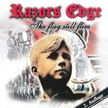 The Flag Still Flies