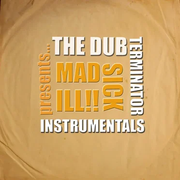 Dub Terminator Instrumentals