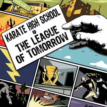 The League of Tomorrow