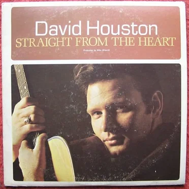 Straight From the Heart