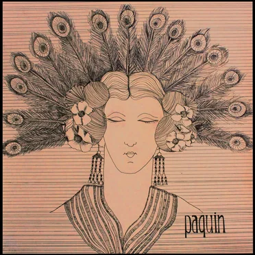 Paquin by Paquin - album cover