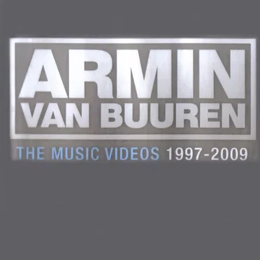 The Music Videos: 1997–2009