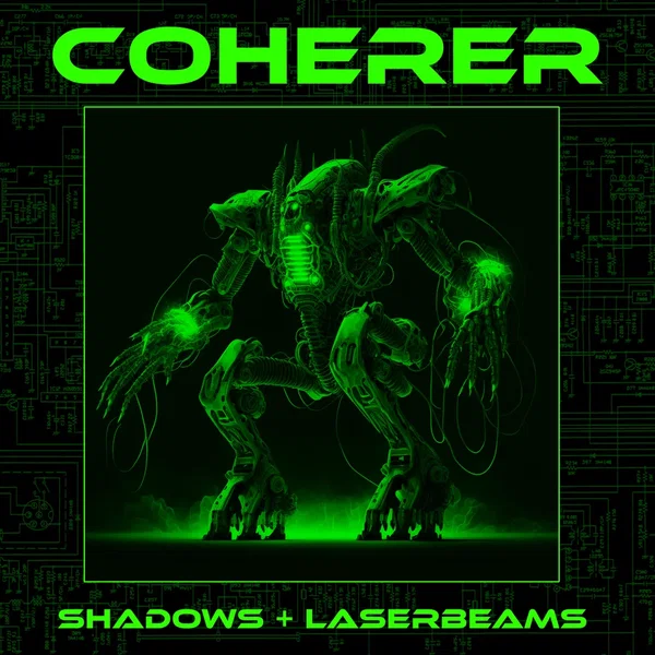 Shadows and Laserbeams