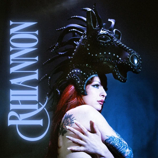 Rhiannon