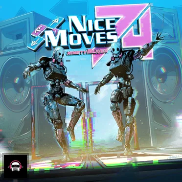Ninety9Lives 74: Nice Moves by Various Artists - album cover