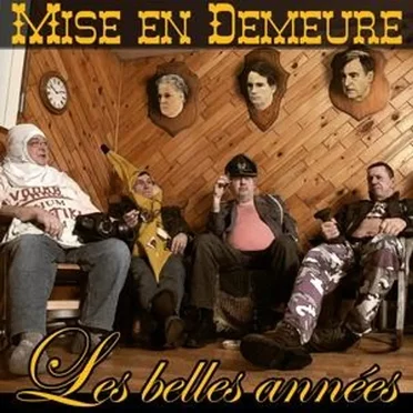 Mise en Demeure