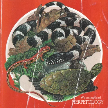 Herpetology