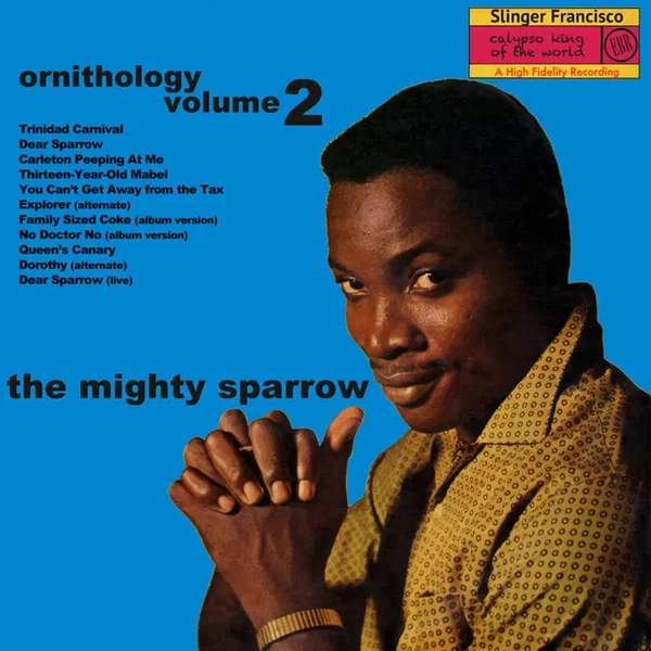 Ornithology Vol. 2