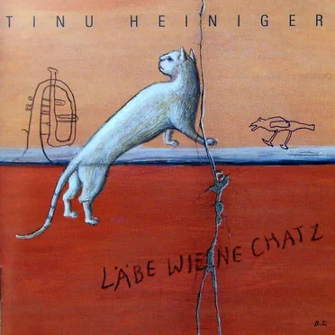 Läbe wie ne Chatz
