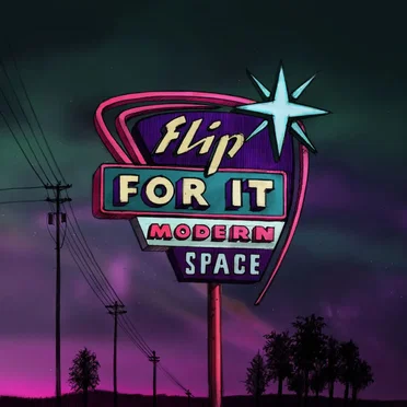 Flip for It by Modern Space - album cover