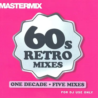 Mastermix: 60’s Retro Mixes by Various Artists - album cover