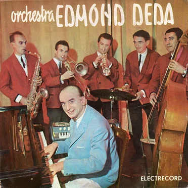Orchestra Edmond Deda