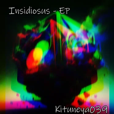 Insidiosus - EP