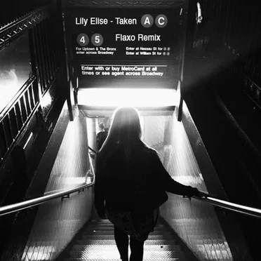 Taken (Flaxo remix)