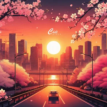 Sunset Dreams by Various Artists - album cover