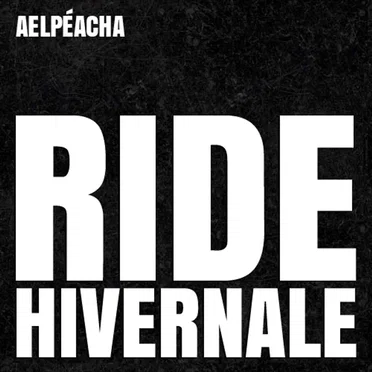 Ride hivernale