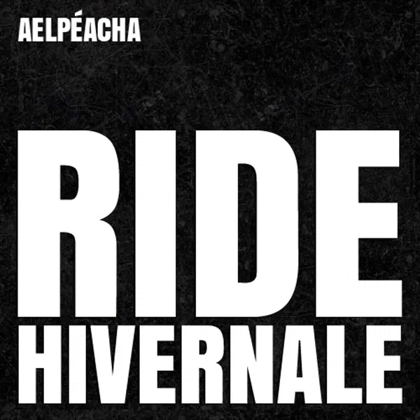 Ride hivernale