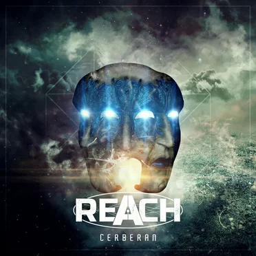Cerberan by Reach - album cover