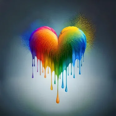 Endless Neon Masquarade