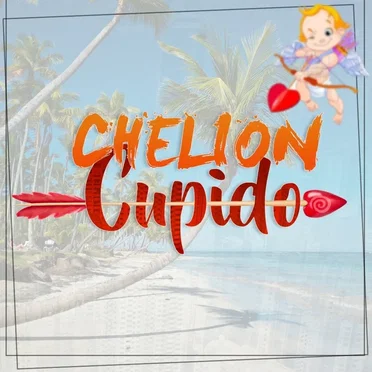 Cupido by Chelion - album cover