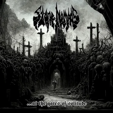 … At the Gates of Solitude