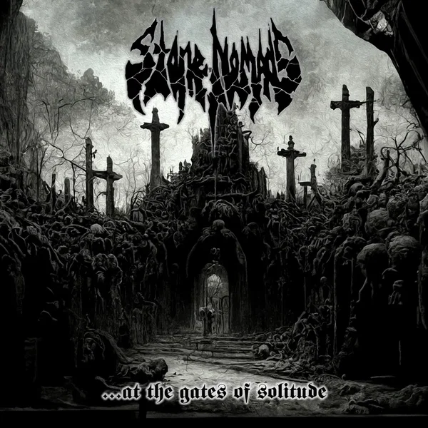 … At the Gates of Solitude