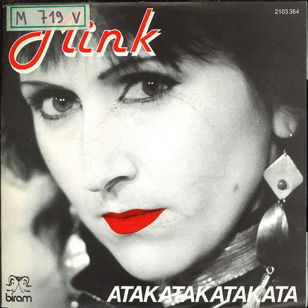 Atakatakatakata