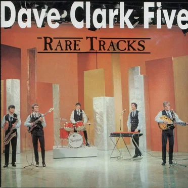 Rare Tracks