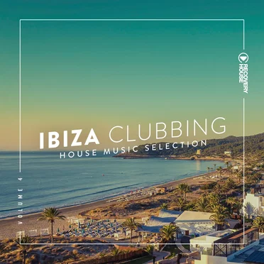 Ibiza Clubbing, Vol. 4 by Various Artists - album cover