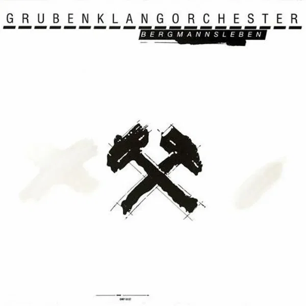 Bergmannsleben