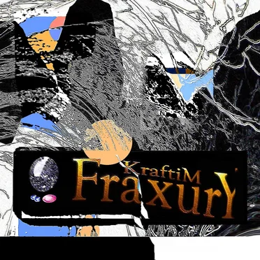 FraxurY by KraftiM - album cover