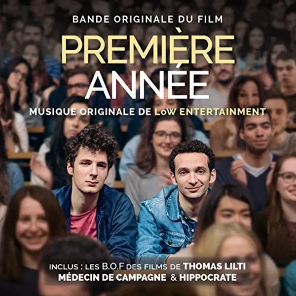 Première année, Médecin de campagne, Hippocrate