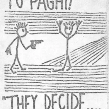 They Decide... You Pay! Loro decidono... tu paghi! by Various Artists - album cover