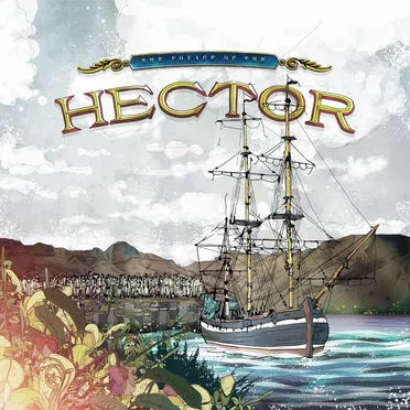The Voyage of The Hector